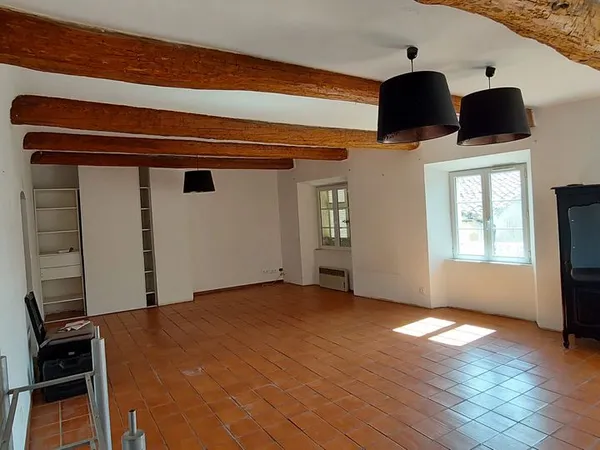 Appartement 5 pieces centre ville