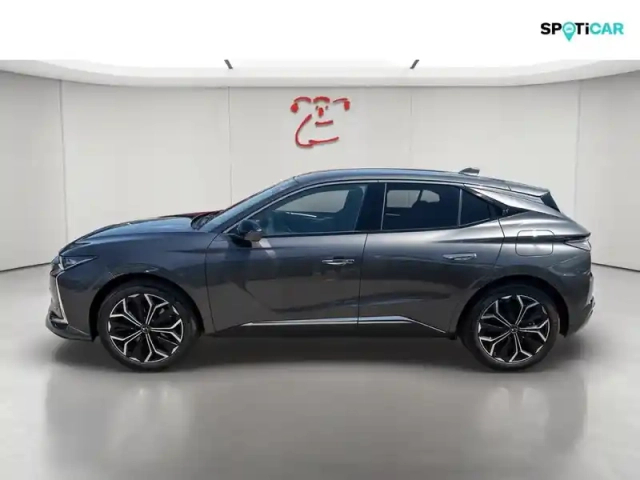 Ds Ds 4 e-tense 225ch performance line + — photo 17