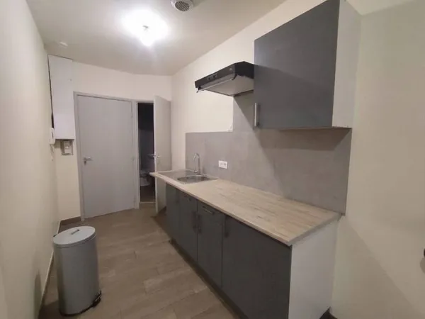 Studio centre Vienne