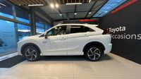 Mitsubishi Eclipse Cross 2.4 MIVEC PHEV 188ch Instyle 4WD 2023 — photo 8
