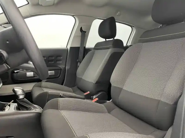 Citroën C3 puretech 110 ch eat6 — photo 14