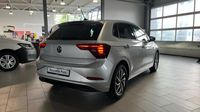 Volkswagen Polo 1.0 TSI 95ch VW Edition — photo 5