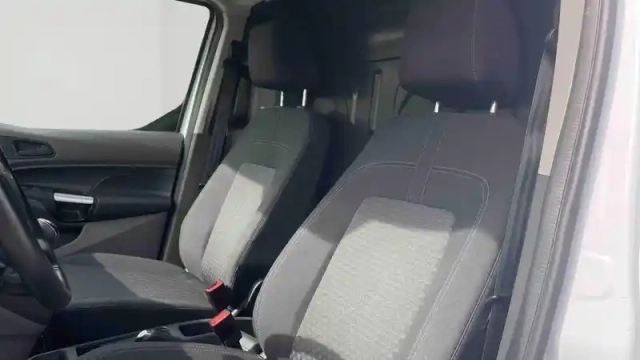 Ford Transit Connect fgn l2 1.0e100 e85 s&amp;s — photo 36