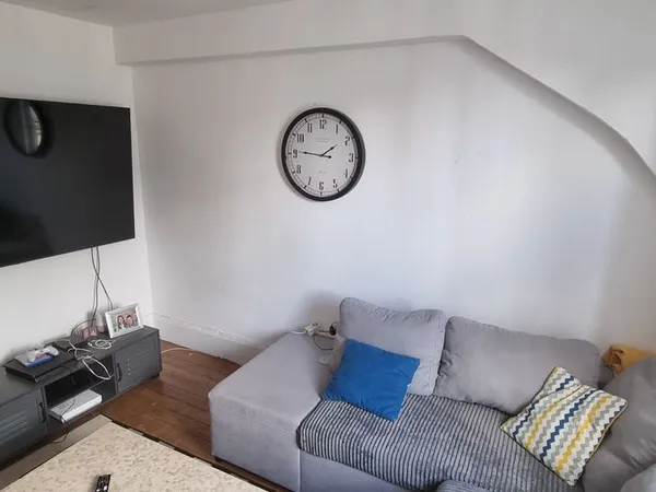 Appartement Location Château-Thierry 1p 30m² 550€