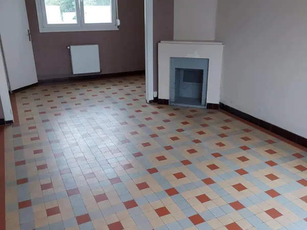 Maison 6 pièces 82 m²