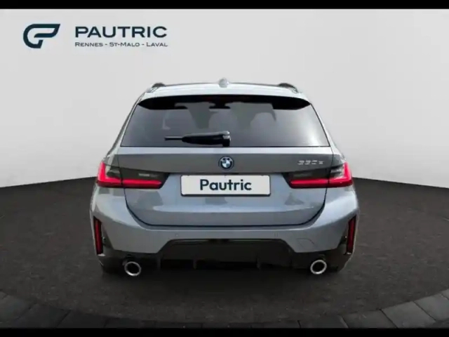 Bmw Serie 3 série 3 touring 330ea 292ch m sport — photo 19
