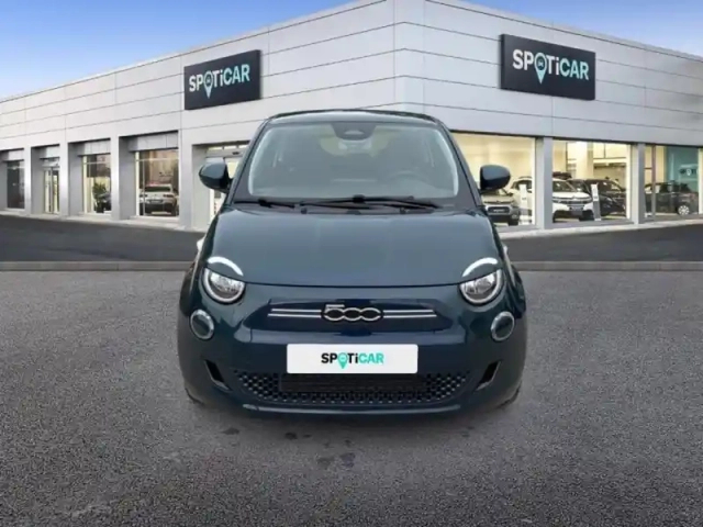 Fiat 500 e 118ch pack confort my23 — photo 2