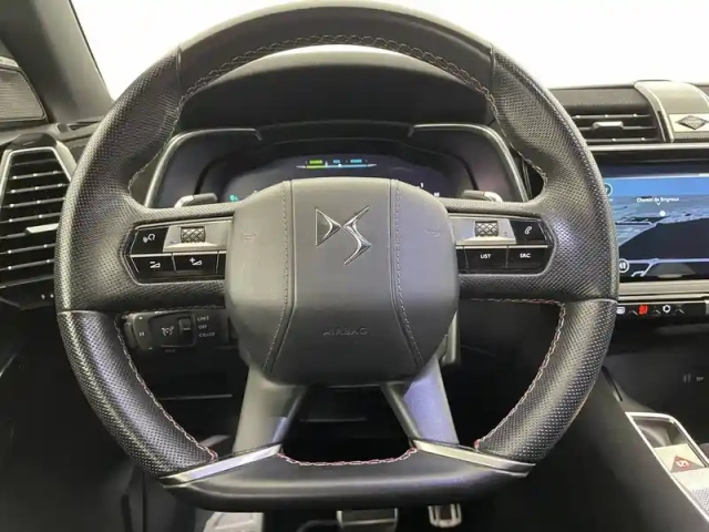 Ds Ds 7 ds7 crossback hybride e-tense 225 eat8 — photo 22