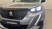 Peugeot 2008 1.5 BlueHDi 130ch S&S Allure EAT8 125g — photo 17