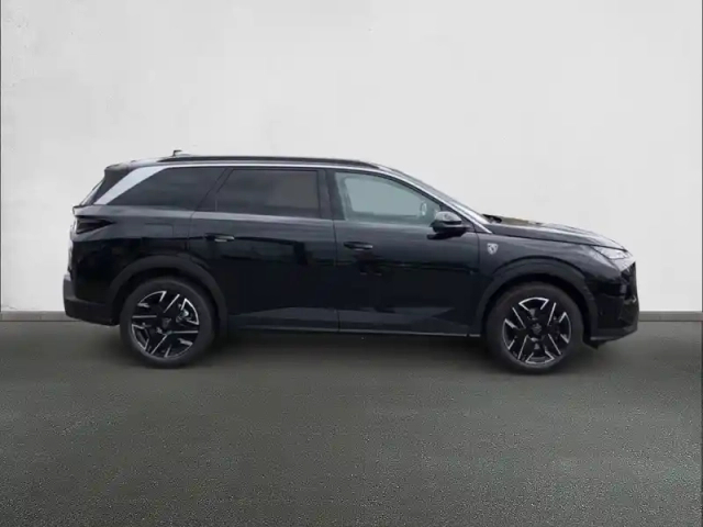 Peugeot 5008 hybrid 145 ch e-dcs6 — photo 4