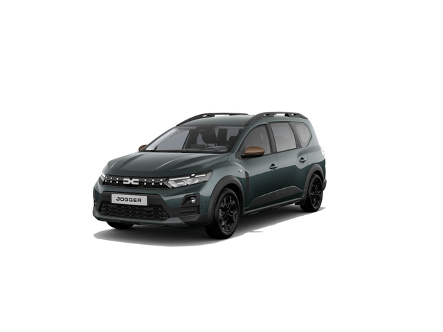 Dacia Jogger Hybrid 155 5 pl