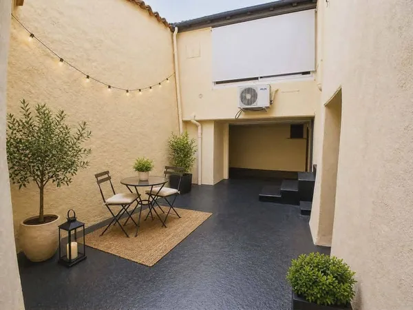 Maison 7 pièces 160 m²