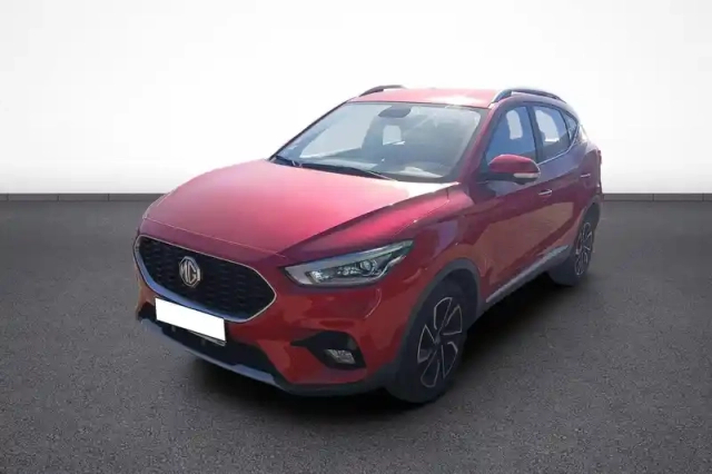 Mg Zs 1.0l t-gdi 111ch 2wd bva6 — photo 1