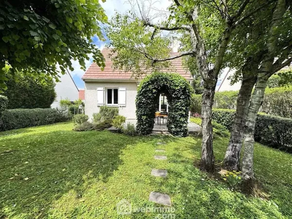 Maison 5 pièces 81 m²