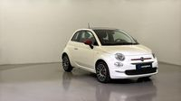 Fiat 500 1.0 70ch BSG S&S (RED) — photo 3