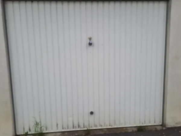 Garage/box 17 m² Gisors