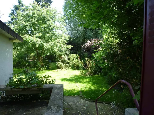 Maison 6 pièces 100 m²