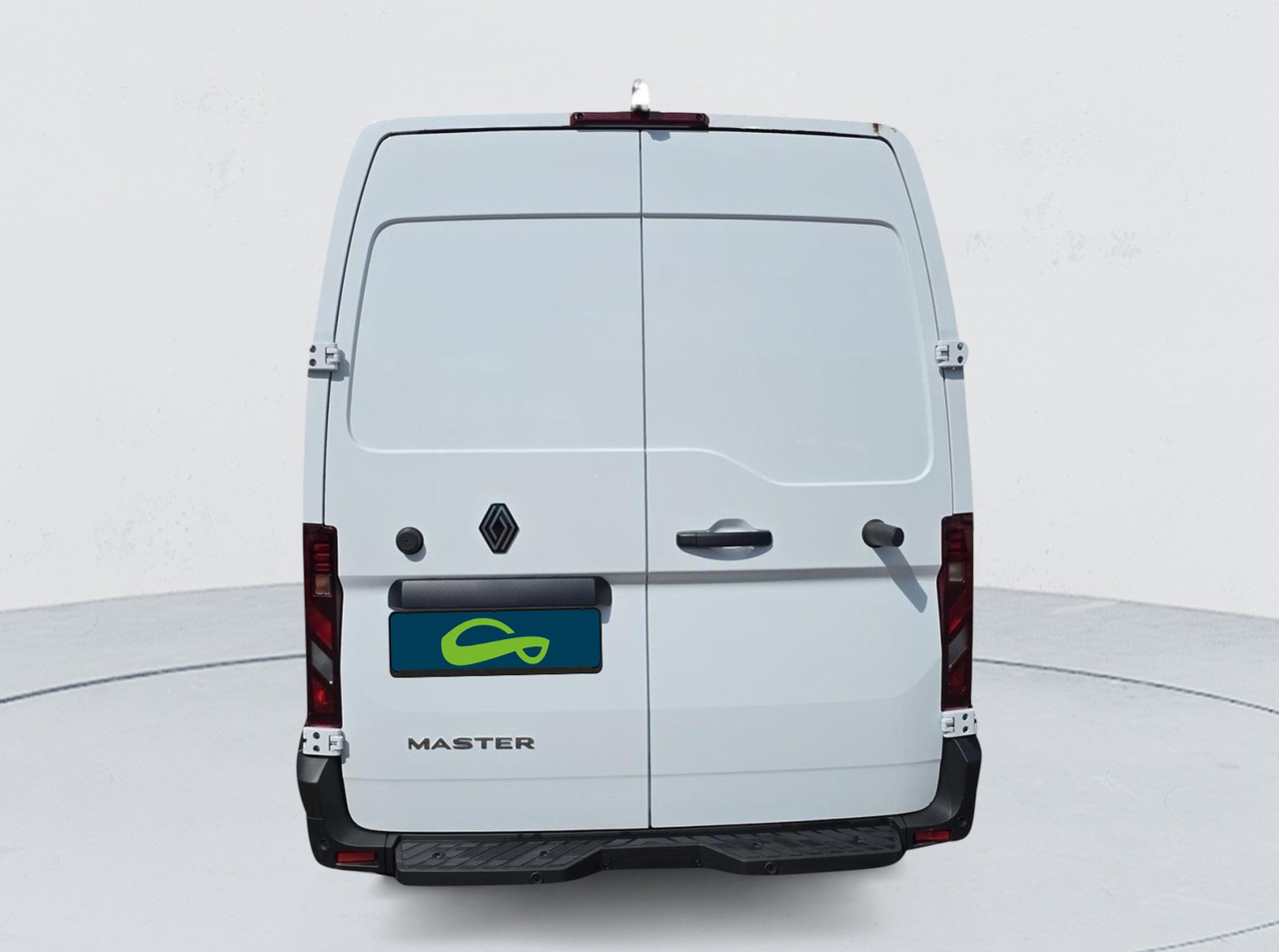Renault Master Fourgon — photo 4