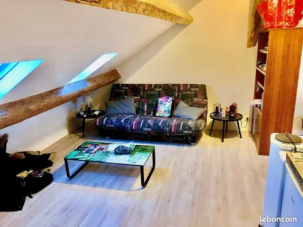 Studio à louer chambly