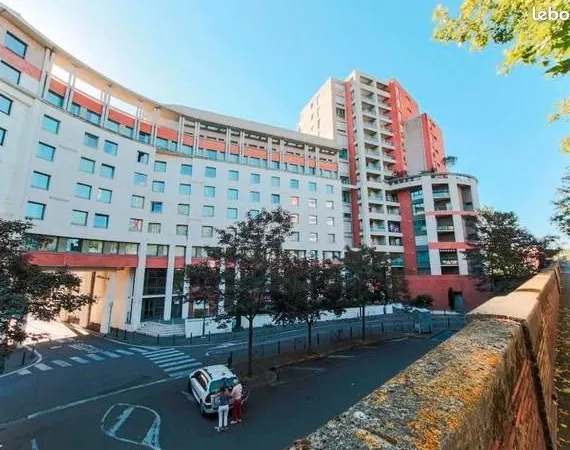 Appartement de 35m2 à louer sur Toulouse