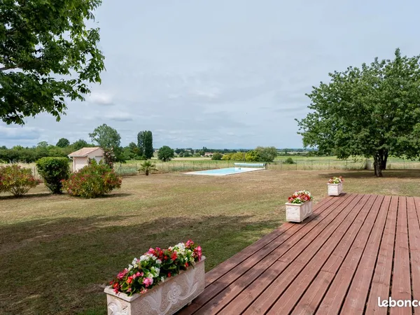 Maison 5 pieces 120m2