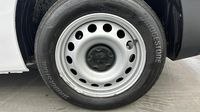 Peugeot Partner M 650kg BlueHDi 100ch S&S — photo 11