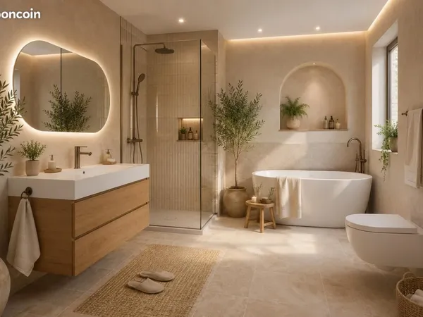 Maison 5 pièces 98 m²