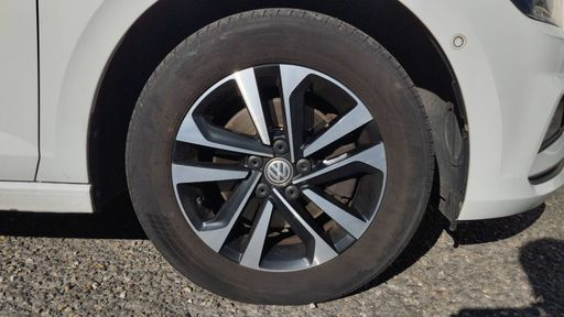 Volkswagen Polo 1.6 TDI 95 DSG7 - IQ.Drive – 2019 – 136451 km – Diesel – Boîte Automatique — photo 32
