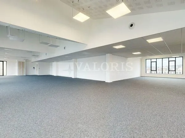 BUREAUX à LOUER
