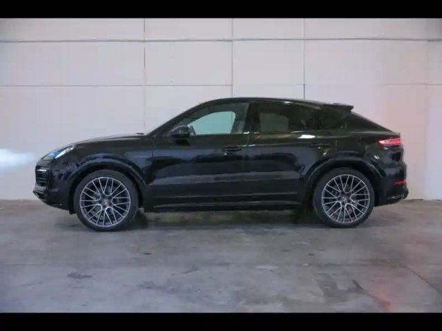 Porsche Cayenne coupé 3.0 v6 462ch e-hybrid — photo 3