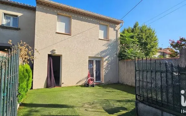 Maison 3 pièces 67 m²