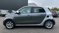 Smart Forfour 90ch passion twinamic — photo 8