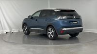 Peugeot 3008 HYBRID 225ch Roadtrip e-EAT8 — photo 8