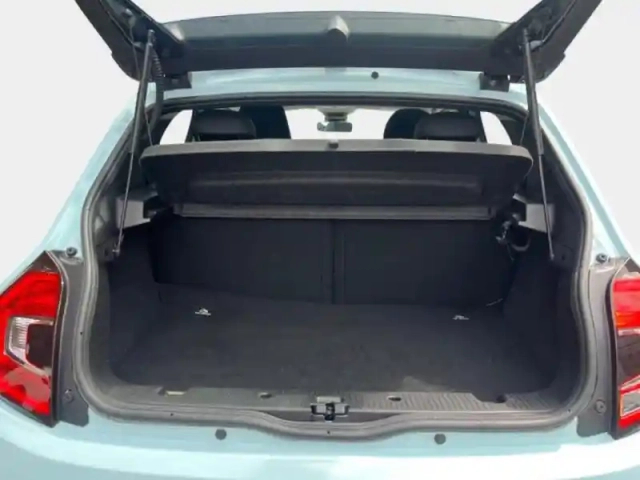 Renault Twingo e-tech electric zen r80 achat intégral - 21my — photo 9