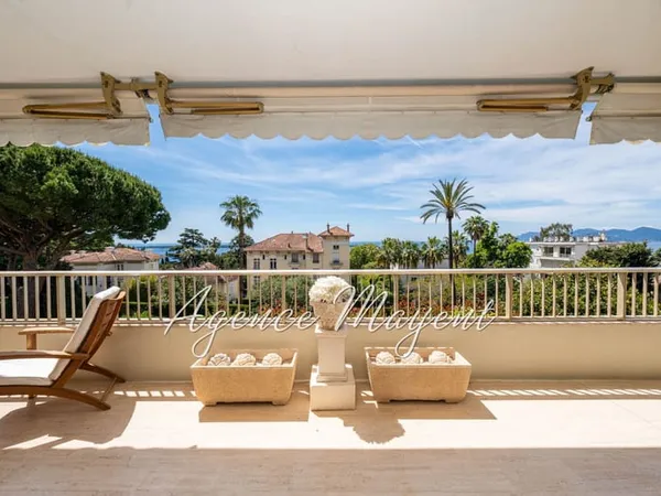 Vente appartement 4 Pièce(s)