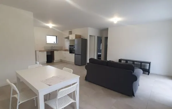 A LOUER LANDEDA MAISON NEUVE 2024 2 CHAMBRES