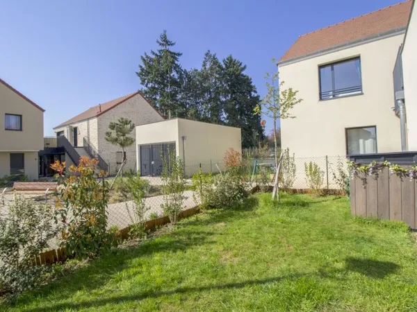 Vends appartement