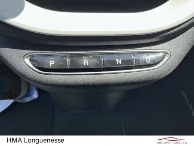 Fiat 500 e 95ch my23 — photo 15
