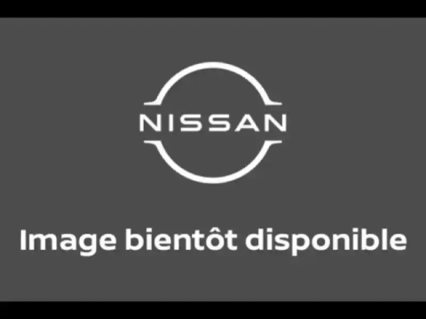 Nissan Townstar l1 ev 45 kwh tekna chargeur 22 kw