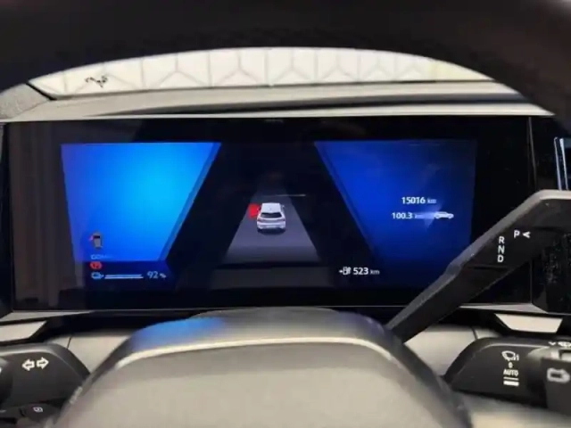 Renault Scenic e-tech électrique 220 ch grande autonomie — photo 30