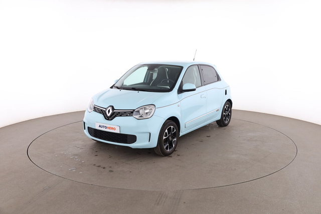 Renault Twingo 0.9 TCe Intens EDC