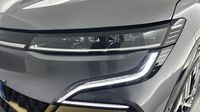 Renault Mégane E-Tech Electric EV60 220ch Iconic super charge — photo 17