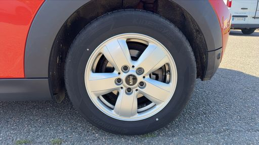 Mini Mini 1.5 Cooper 136 BVA7 - Chili – 2019 – 110502 km – Essence – Boîte Automatique — photo 3