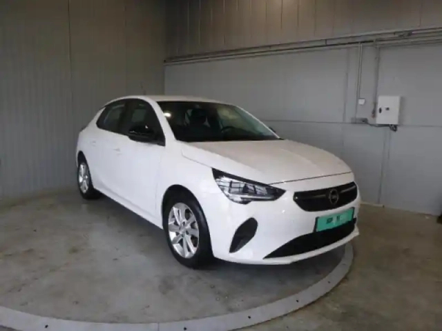 Opel Corsa 1.2 75ch elegance business — photo 3
