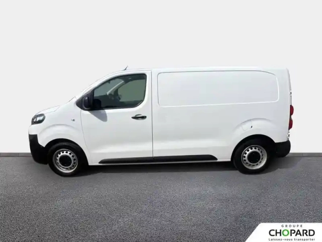 Citroën Jumpy fgn m bluehdi 145 s&amp;s bvm6 — photo 9