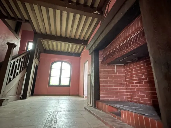 Maison 7 pièces 128 m²