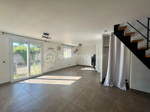 Maison 5 pièces 95 m²