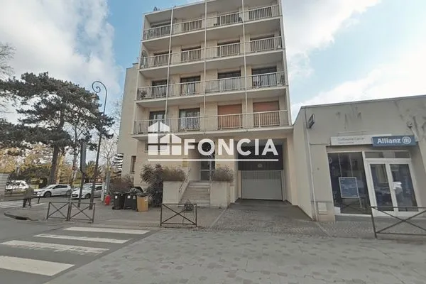 Stationnement Location Montmorency   100€
