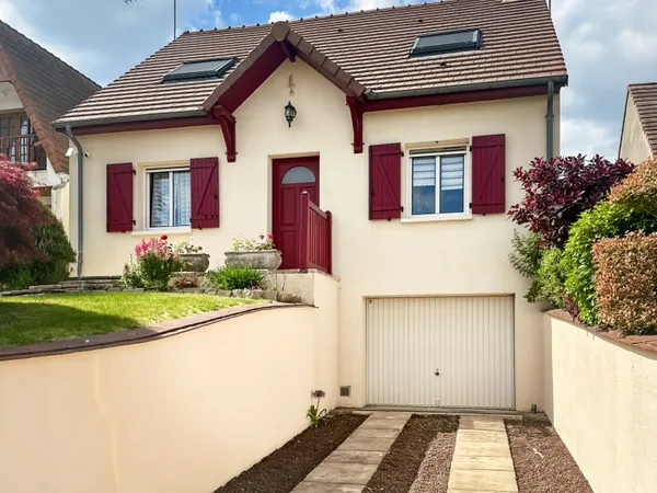 Vente Maison/villa 7 pièces