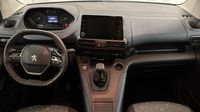 Peugeot Rifter 1.5 BlueHDi 130ch S&S Standard Allure Pack — photo 11